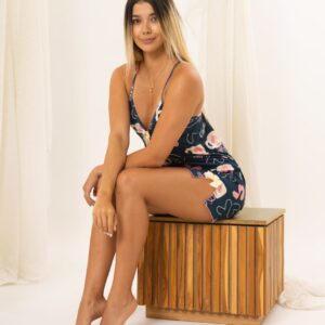 Pijamas Valiente Dama